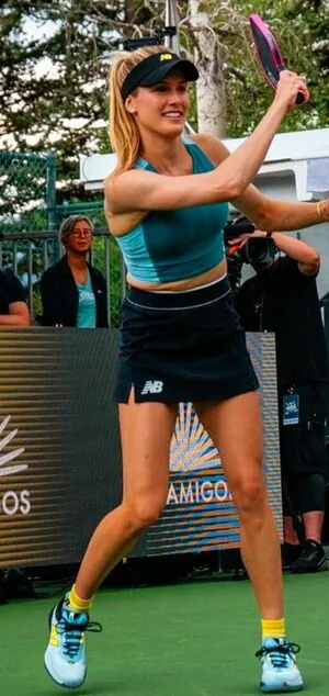 Eugenie Genie Bouchard