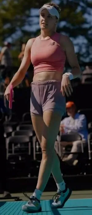 Eugenie Genie Bouchard