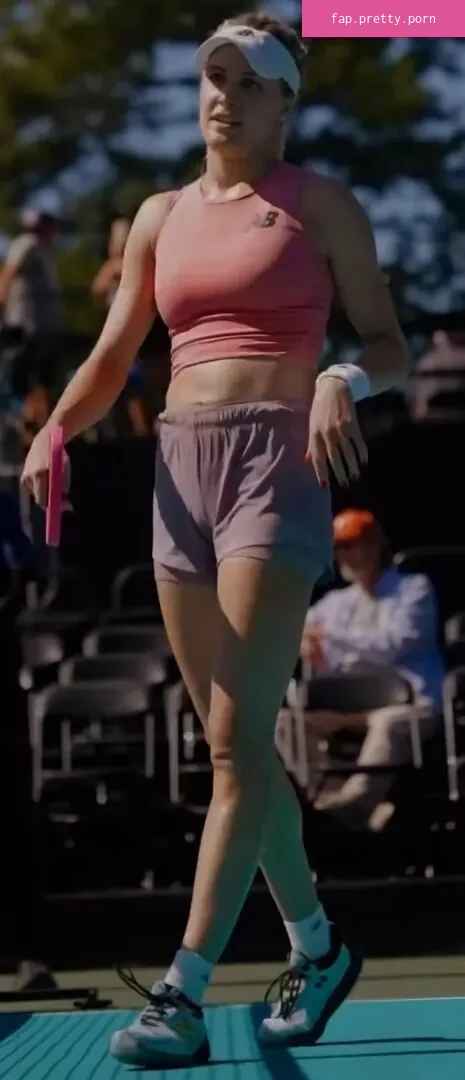 Eugenie Genie Bouchard - Photo #91