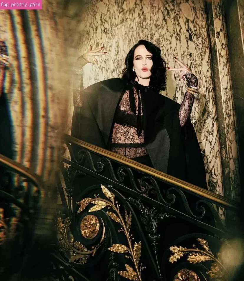 Eva Green - Photo #27