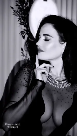 Eva Green