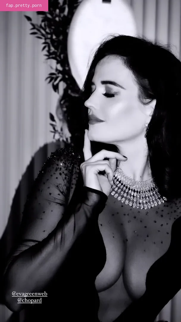 Eva Green - Photo #23