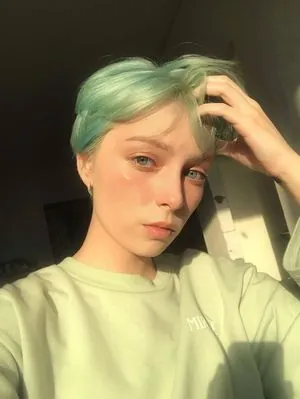 Ewa Green