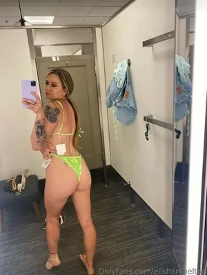Elisha Helton