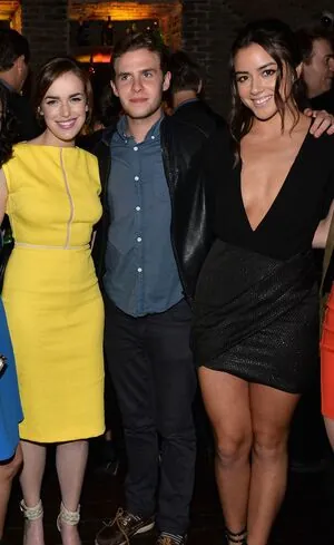 Elizabeth Henstridge