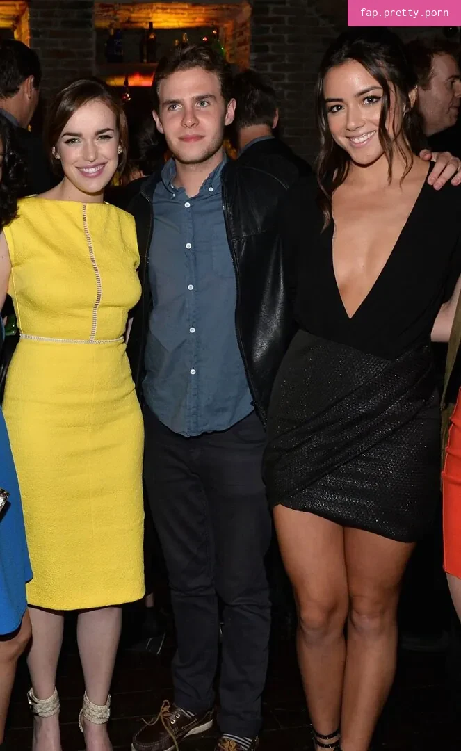 Elizabeth Henstridge - Photo #43