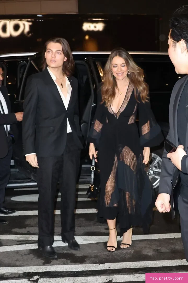 Elizabeth Hurley - Photo #83