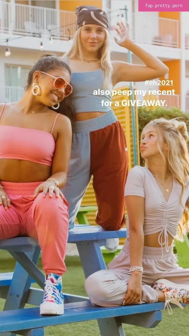 Ella Horan - Photo #20