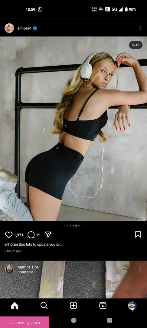Ella Horan - Photo #37