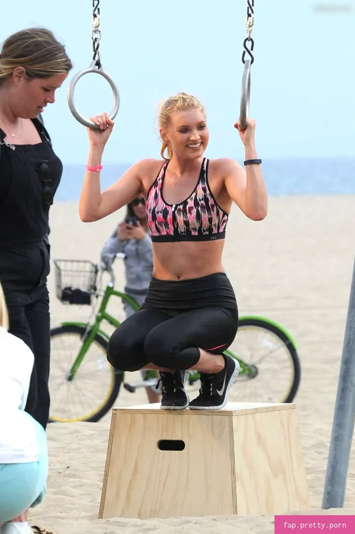 Elsa Hosk - Photo #33