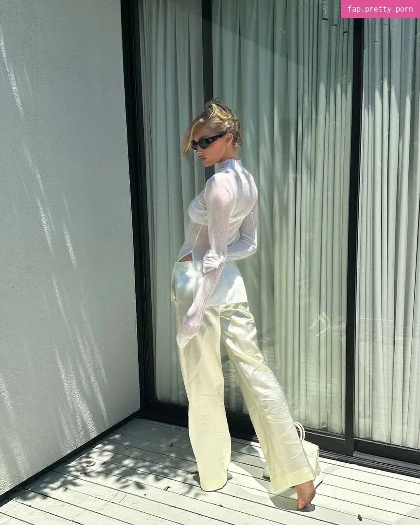Elsa Hosk - Photo #32