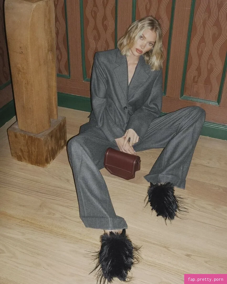 Elsa Hosk - Photo #22