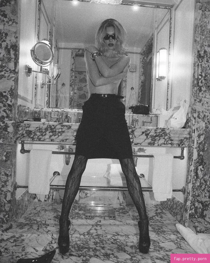 Elsa Hosk - Photo #55