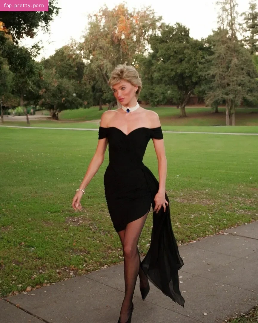 Elsa Hosk - Photo #40