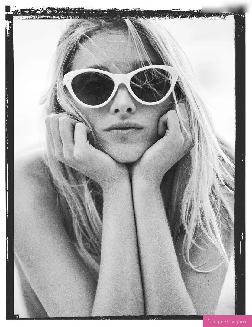 Elsa Hosk - Photo #33