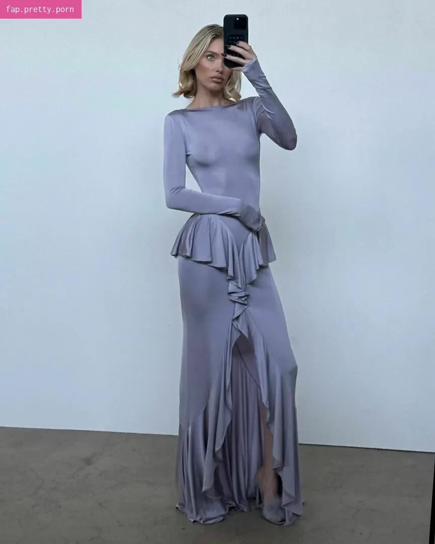 Elsa Hosk - Photo #89