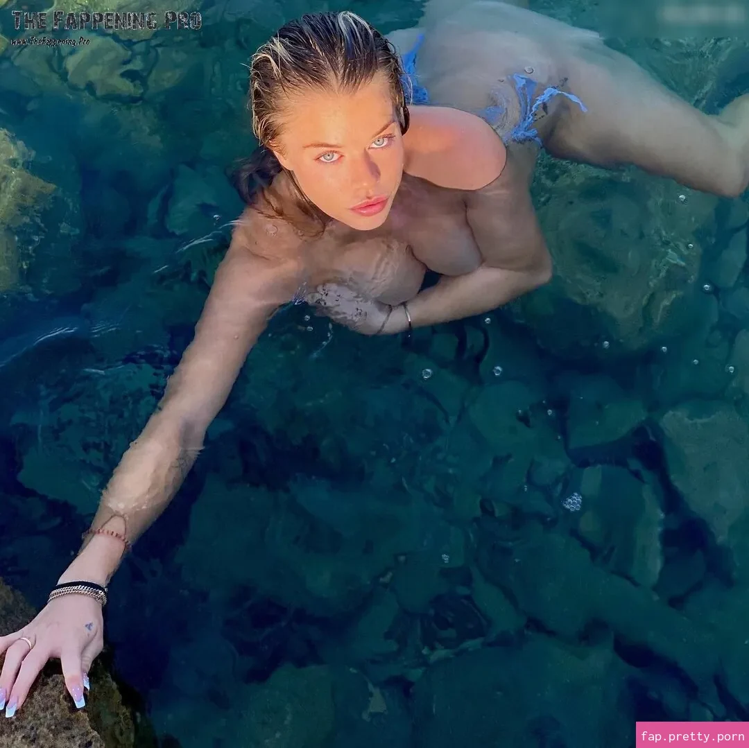 Emely Hüffer - Photo #42