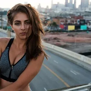 Emilia Hartford