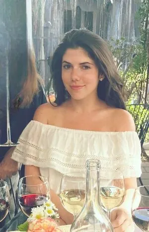 Emily Helen Barry