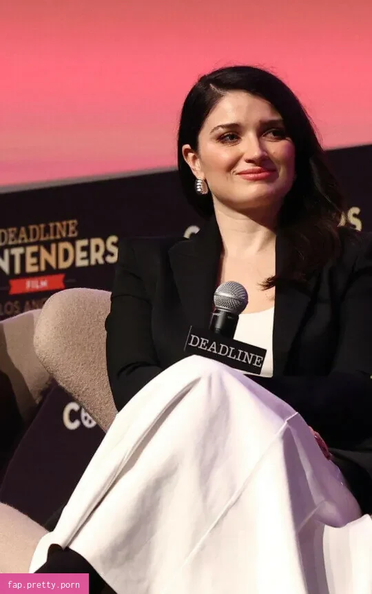Eve Hewson - Photo #62