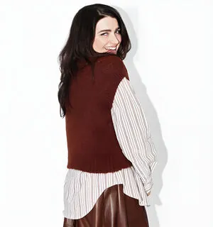 Eve Hewson