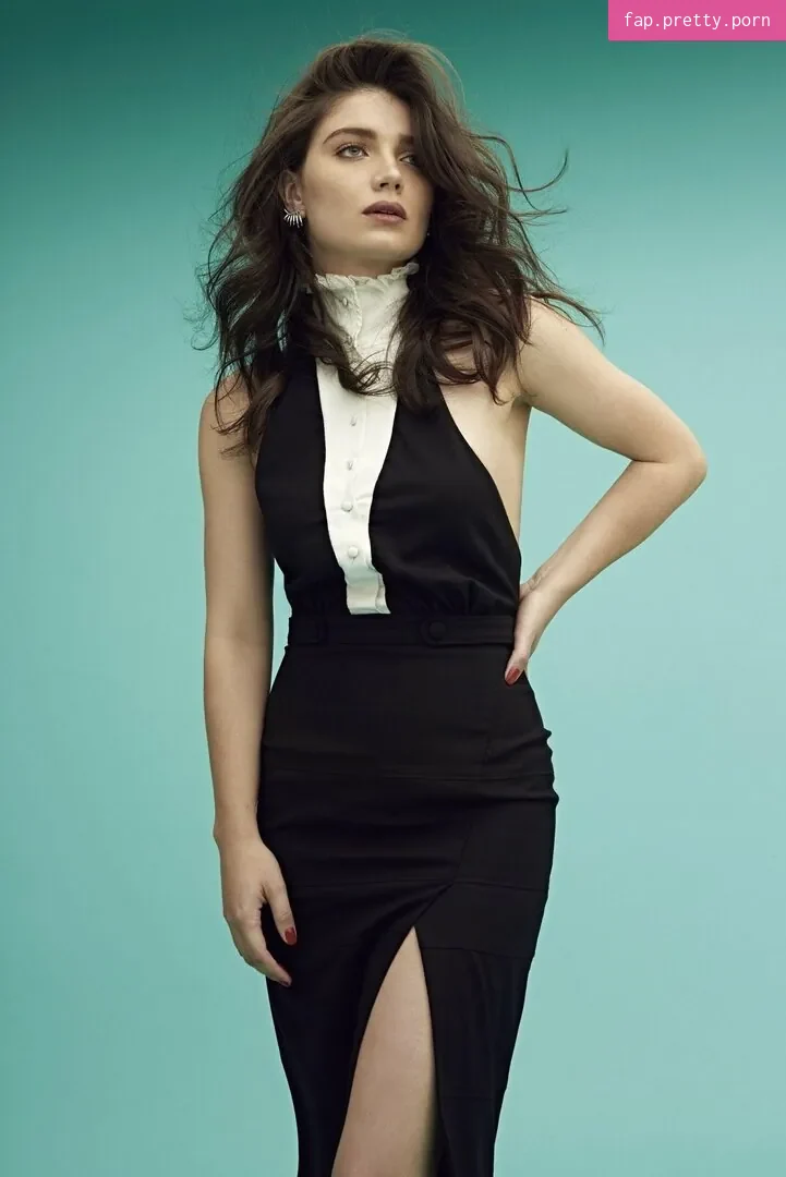 Eve Hewson - Photo #05