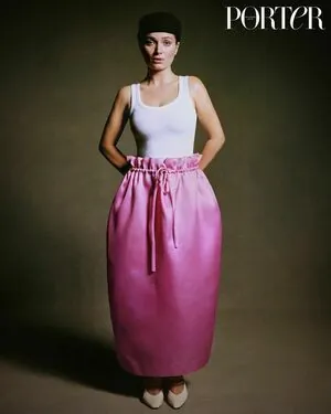 Eve Hewson