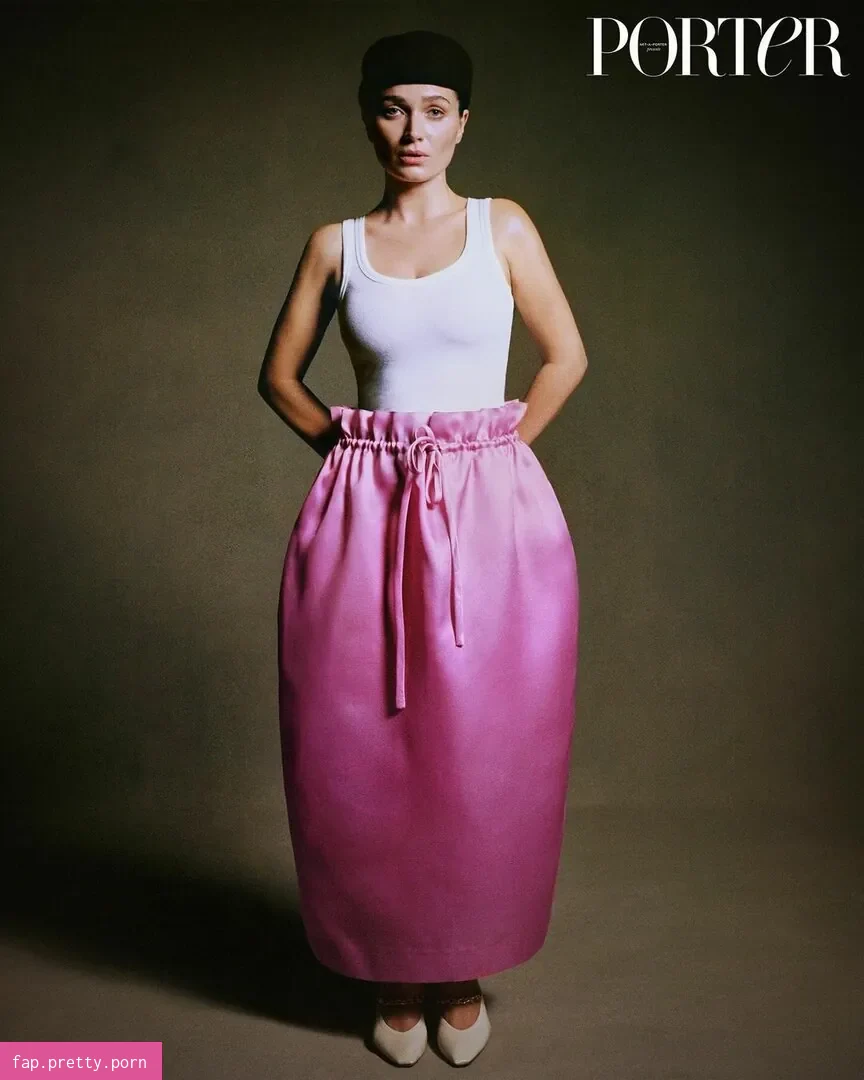 Eve Hewson - Photo #25