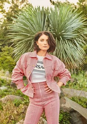 Eve Hewson