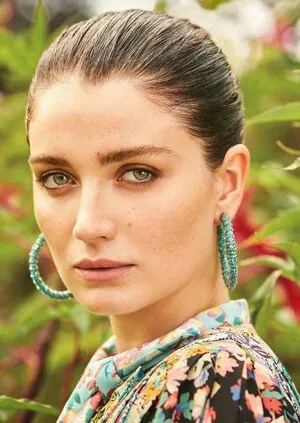 Eve Hewson