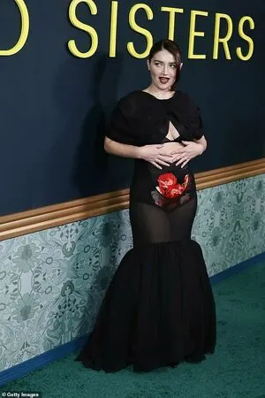 Eve Hewson