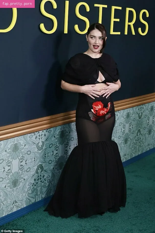 Eve Hewson - Photo #72