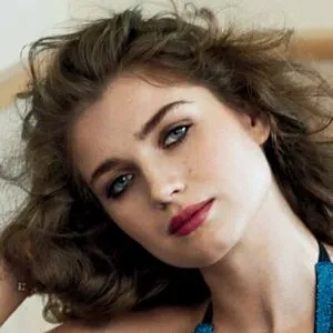 Eve Hewson