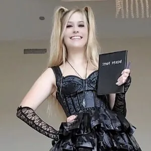 Everyday_Harleyquinn