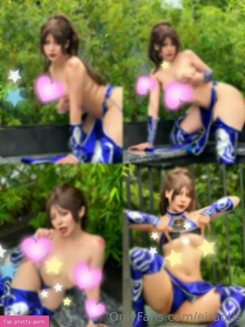 eiraotis - Photo #11