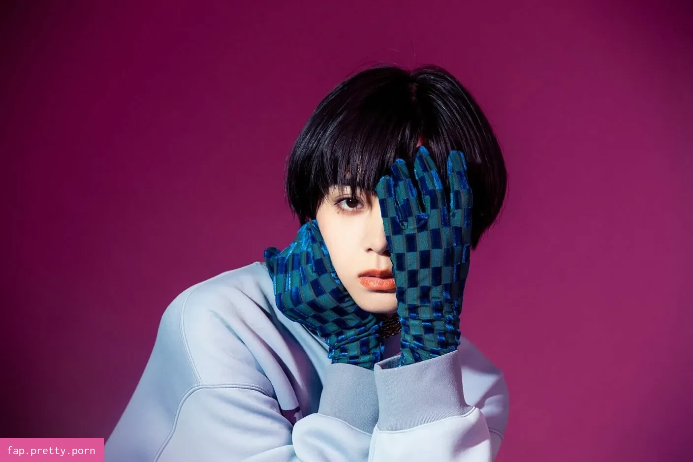 Elaiza Ikeda - Photo #08