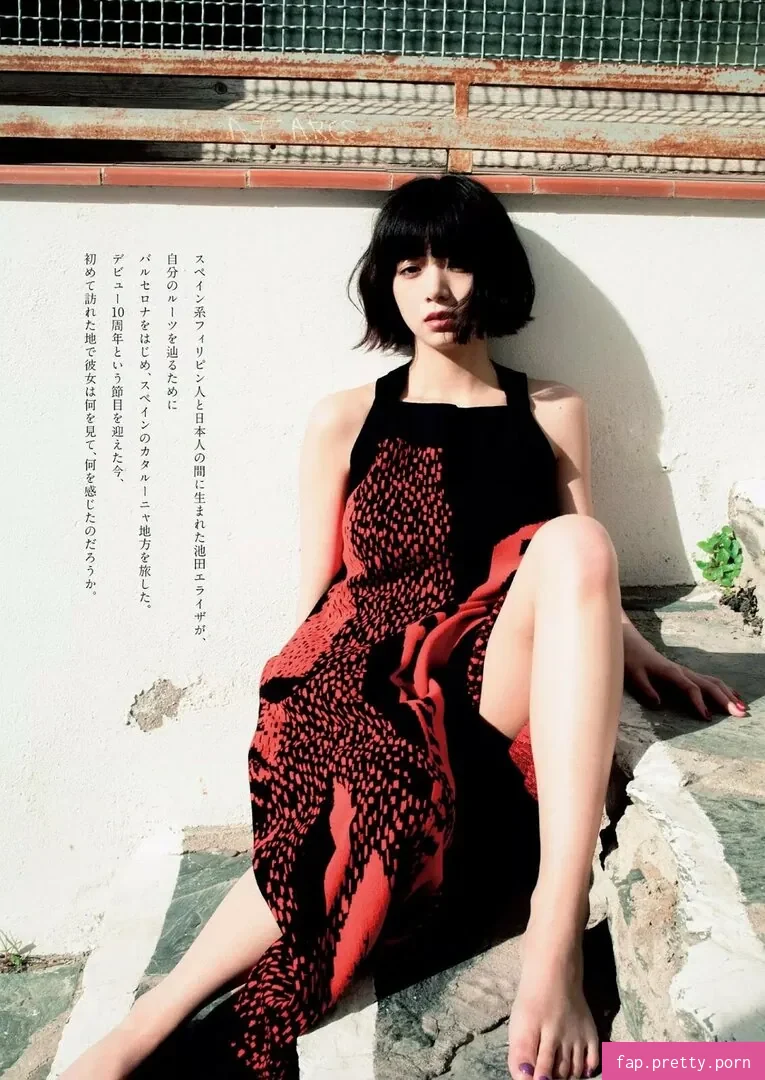 Elaiza Ikeda - Photo #81