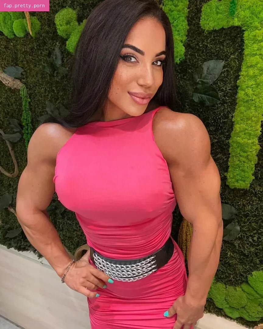 Elisabeta Ionita - Photo #17