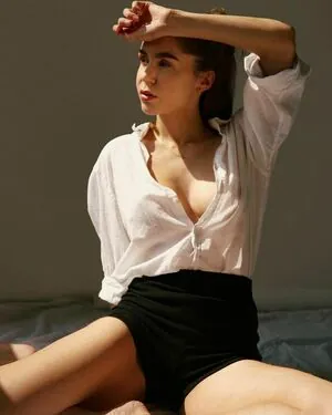 Effy Jones