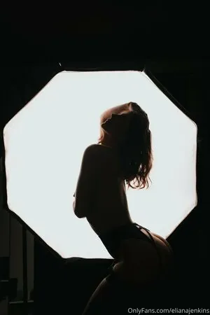 Eliana Jenkins