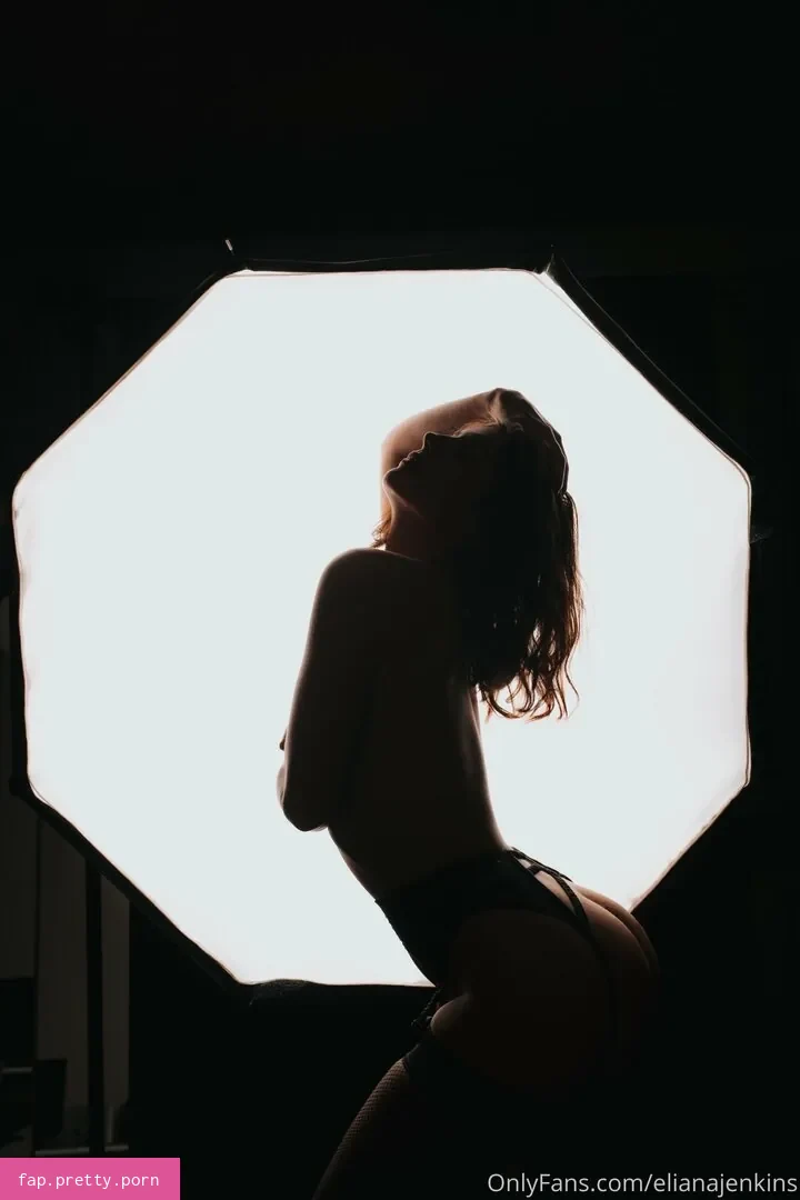 Eliana Jenkins - Photo #28
