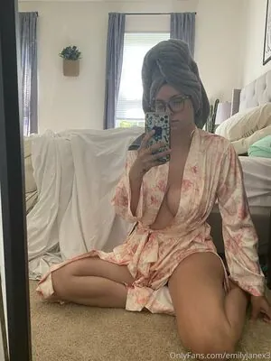 Emily Jane