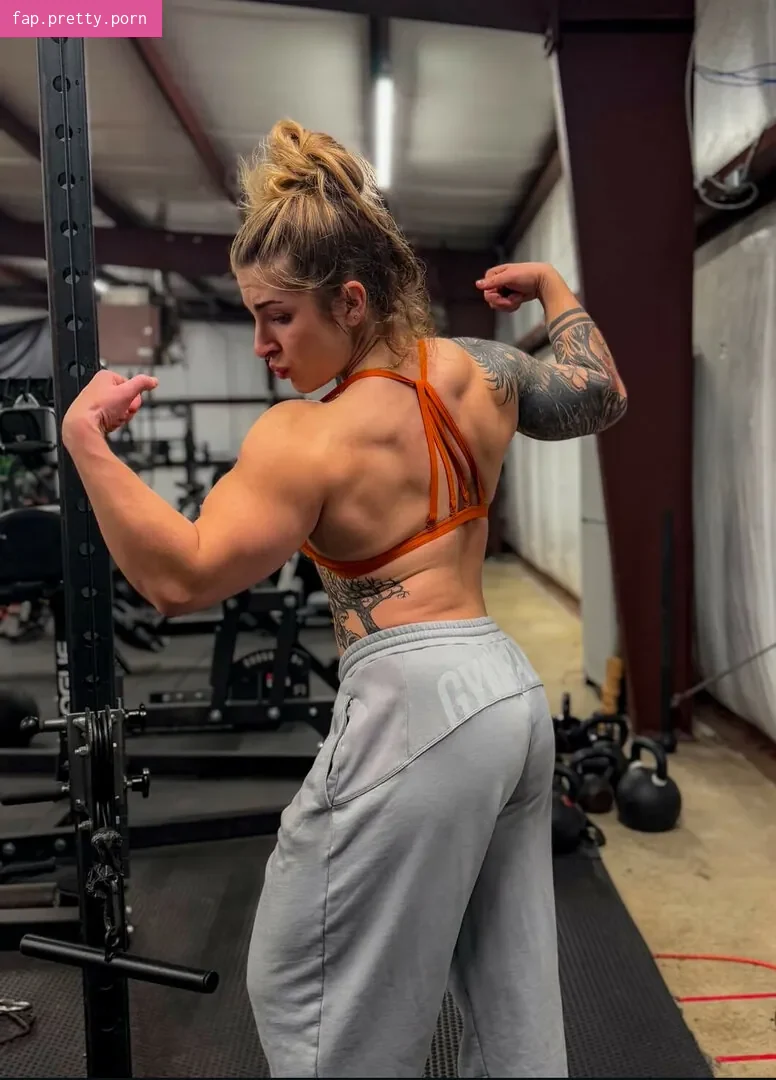 Emily Joel - Photo #41