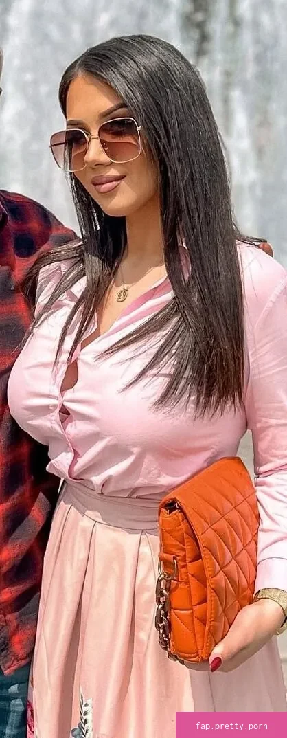 Emina Jahi - Photo #74