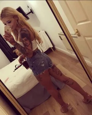 Emma Jane Donald