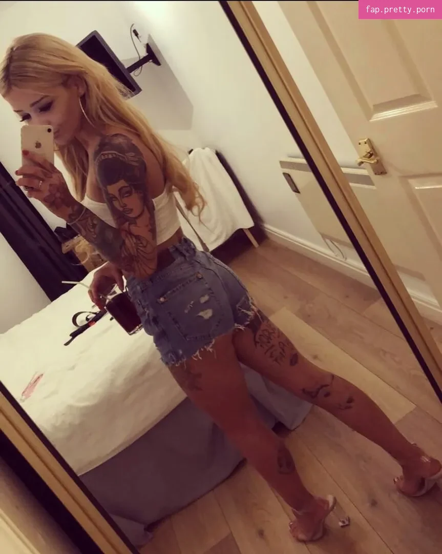 Emma Jane Donald - Photo #11