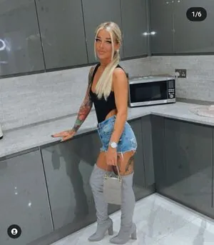 Emma Jane Donald