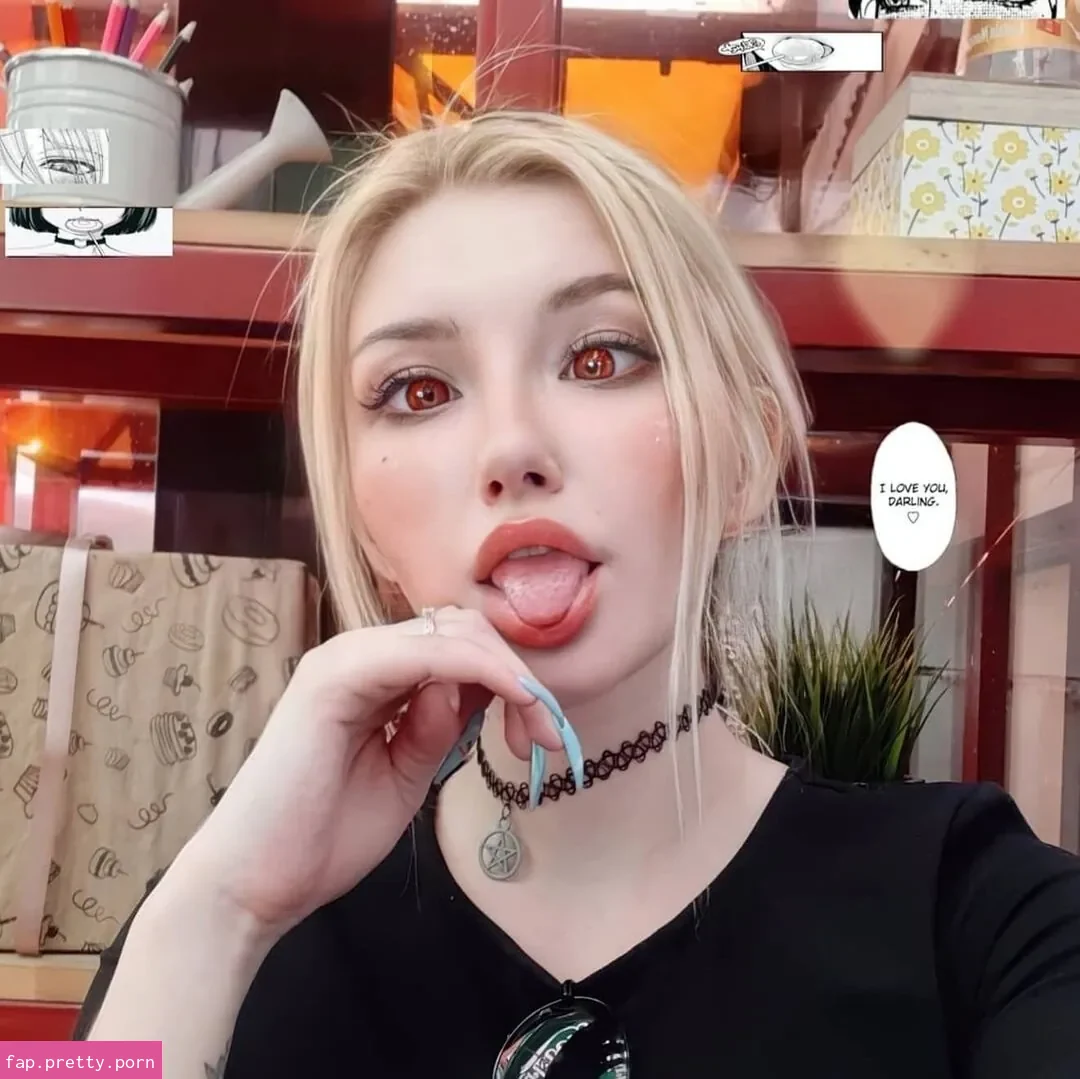 Elena Kyalviyainen - Photo #99