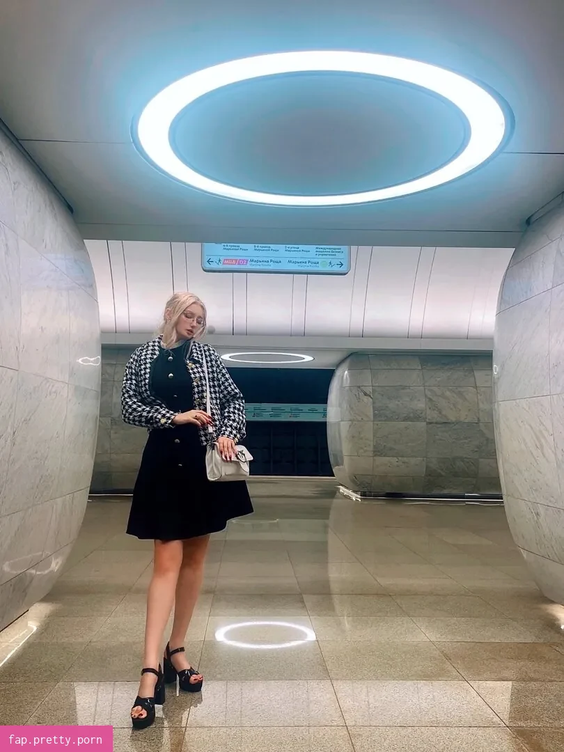 Elena Kyalviyainen - Photo #08
