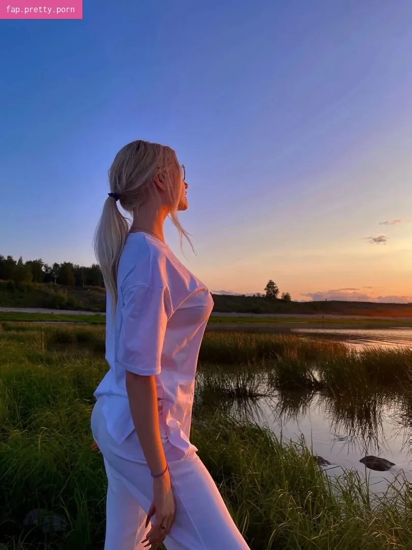 Elena Kyalviyainen - Photo #44